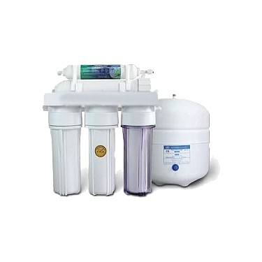 Bakırköy Su Arıtmacı