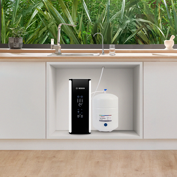 Bakırköy Su Arıtmacı