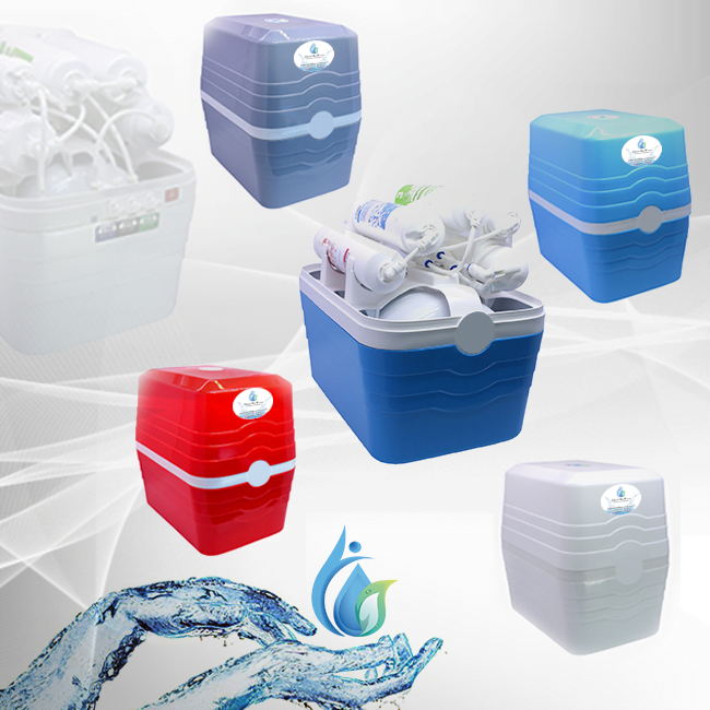 Bakırköy Su Arıtmacı